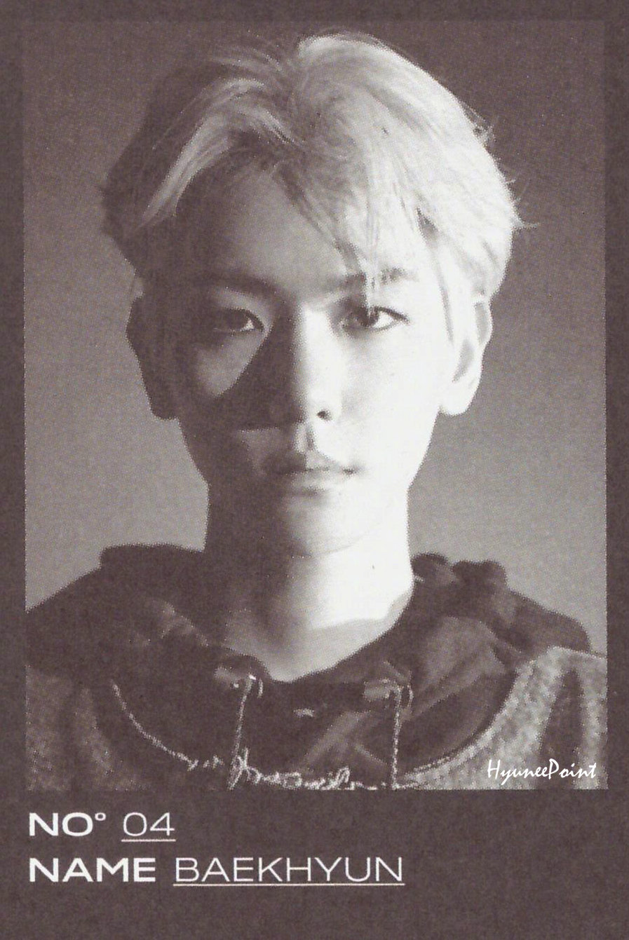 BaekHyun