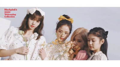 BlackPink
春日写真