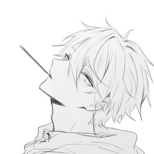 伪装学渣！贺朝！谢俞！朝俞！