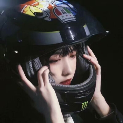 女生头像