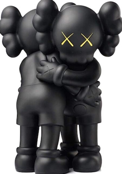 布赖恩·唐纳利（Brian Donnelly），专业上称为Kaws，是美国艺术家和设计师。他的作品包括反复使用一系列形象人物和图案，其中一些可追溯到1990年代他的职业生涯之初，最初以2D绘制，后来以3D实现。他的一些角色是他…