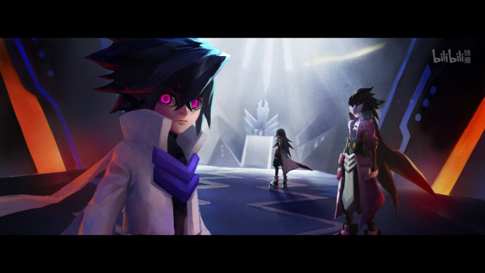 雷王星（六月）