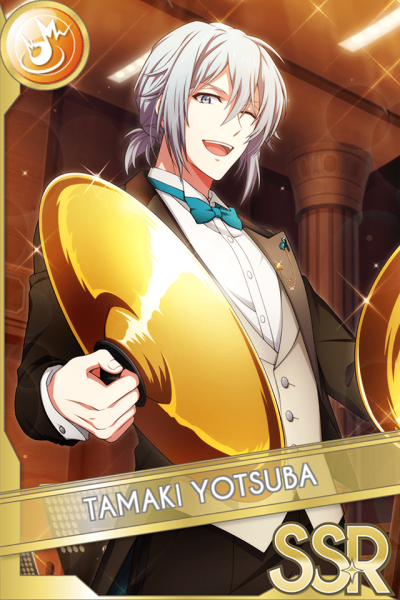 IDOLiSH7 四叶环 (Orchestra)