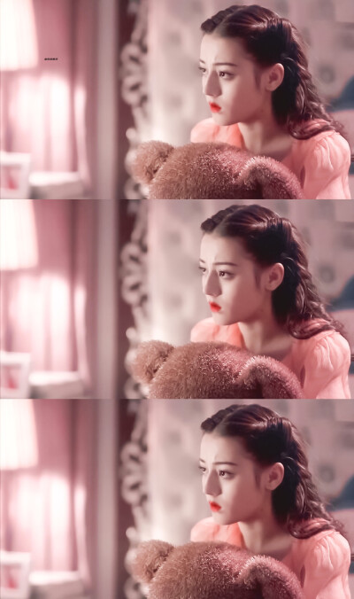 迪丽热巴杂图
图源wb见水印