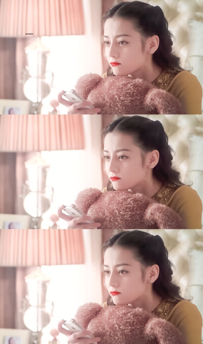 迪丽热巴杂图
图源wb见水印