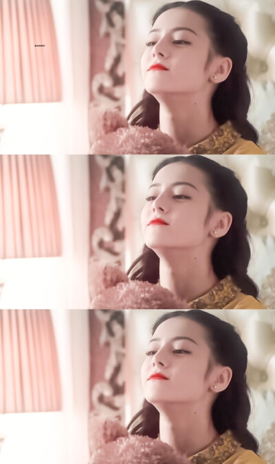 迪丽热巴杂图
图源wb见水印