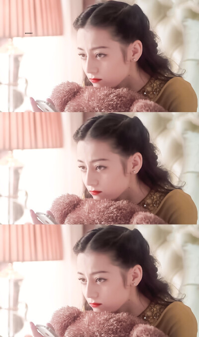 迪丽热巴杂图
图源wb见水印