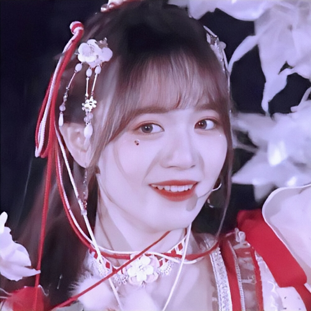 万丽娜. 原截沈嘉愿