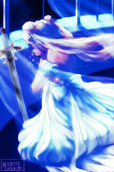 美少女戰士