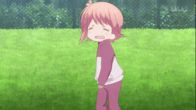 自截gif～