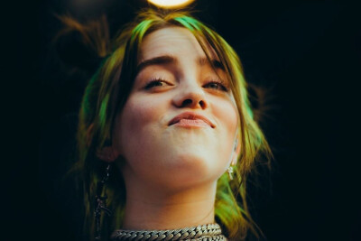 billie eilish