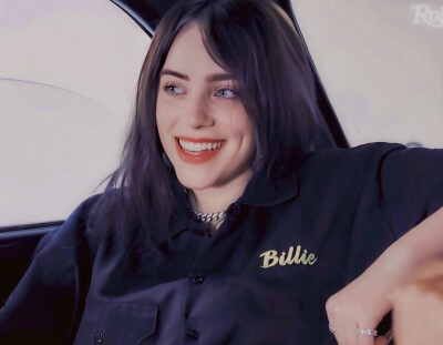 billie eilish 碧梨