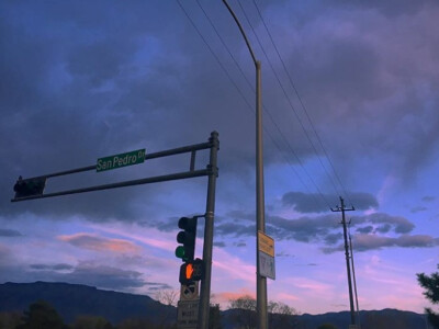 街道 路景 风景 壁纸 背景图