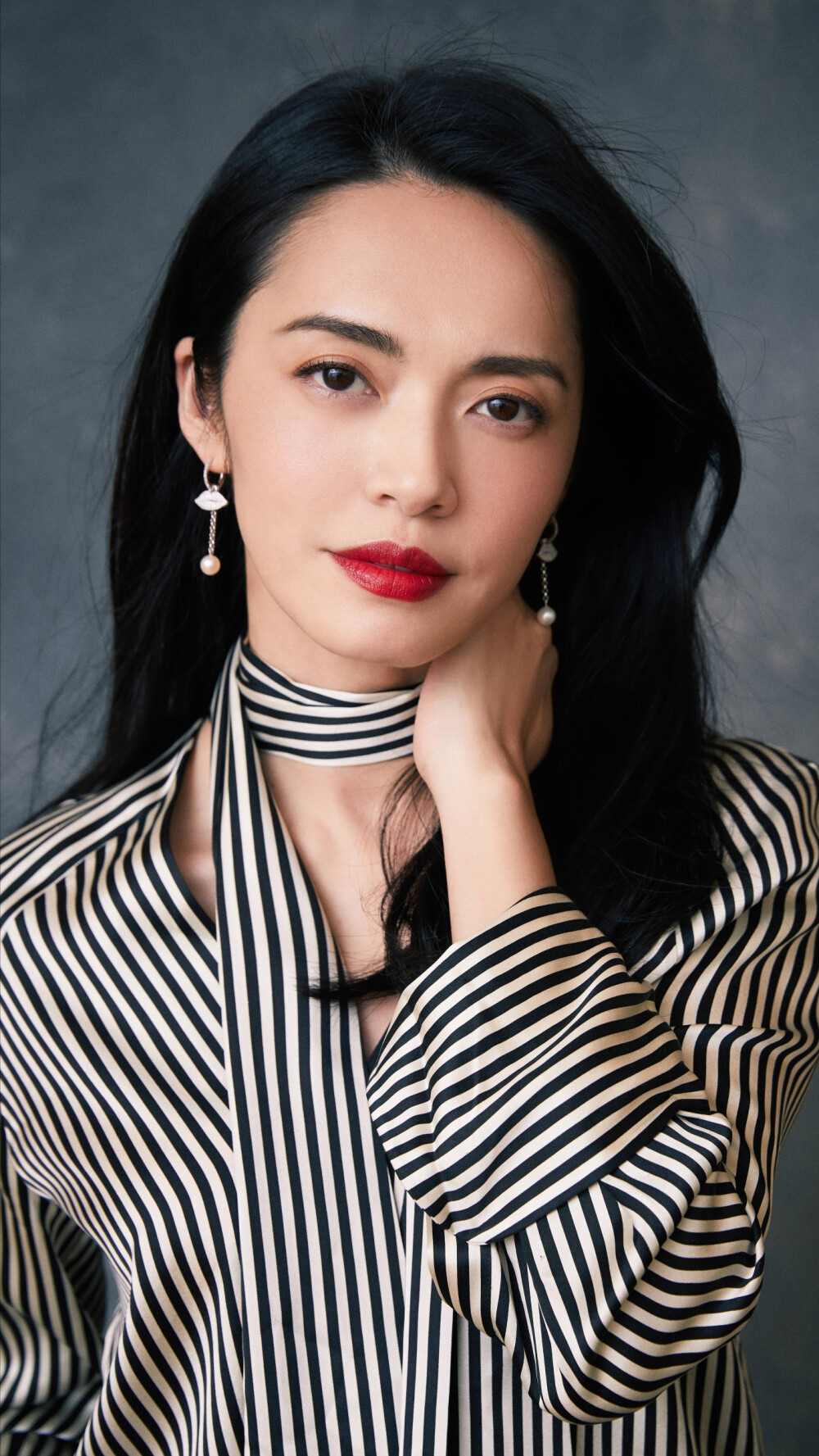 姚晨 - 高清图片，堆糖，美图壁纸兴趣社区