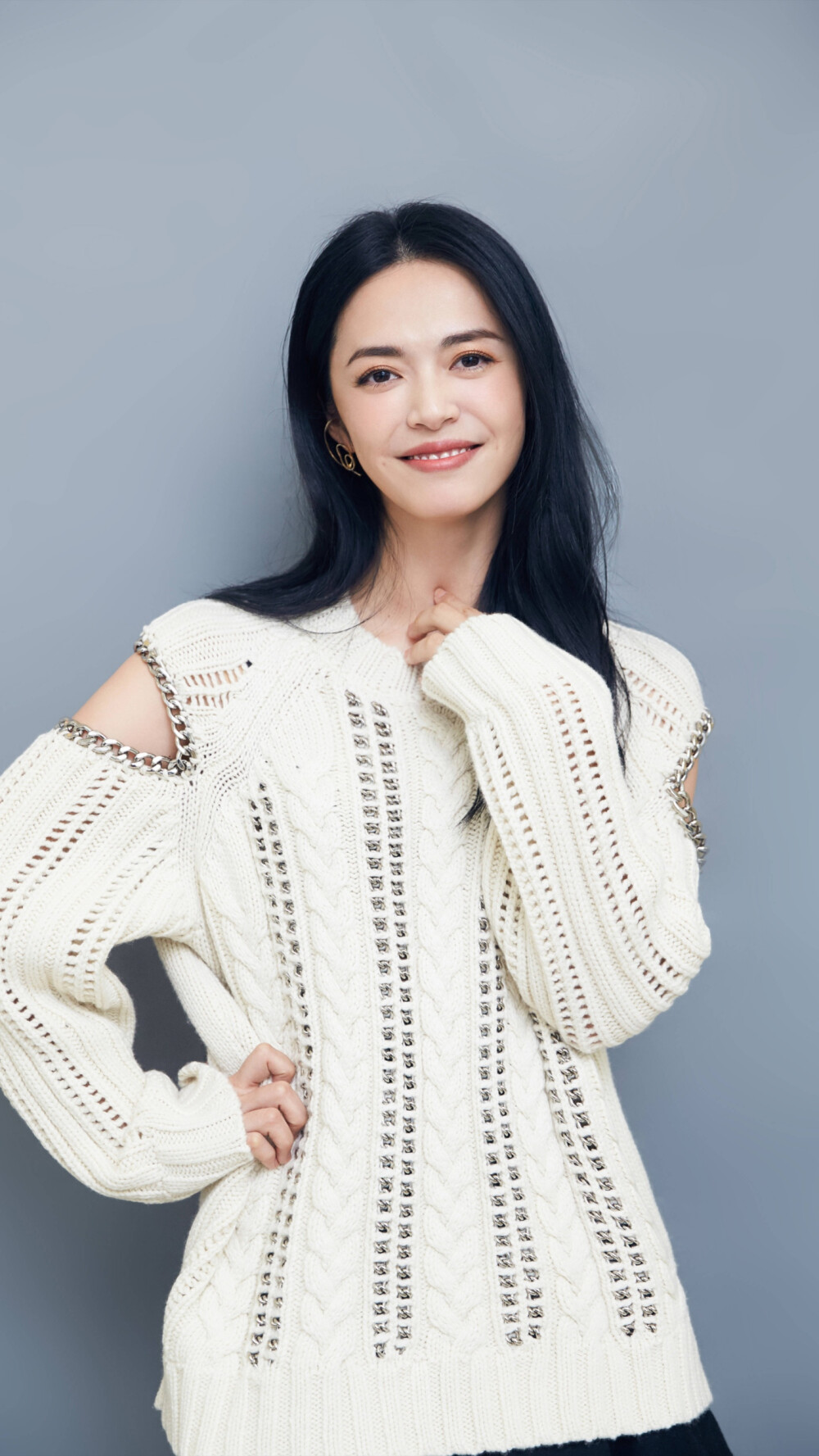 姚晨 - 高清图片，堆糖，美图壁纸兴趣社区