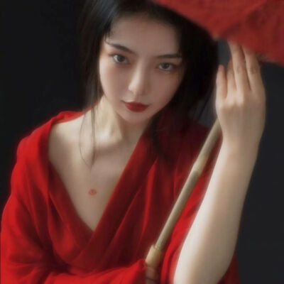 古风头像（女）