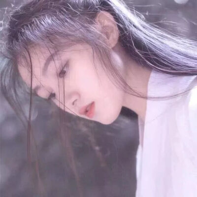 古风头像（女）