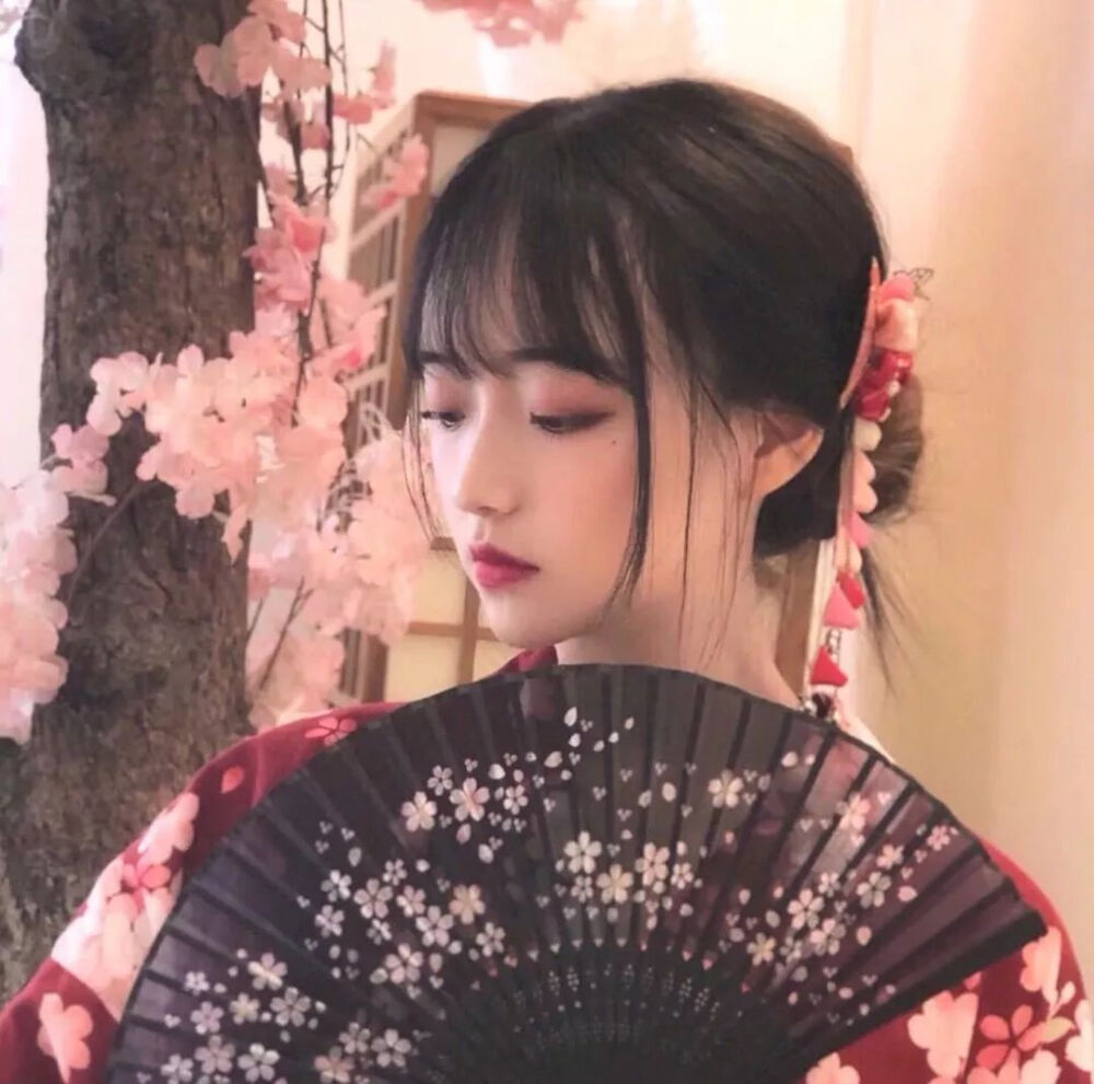 古风头像（女）