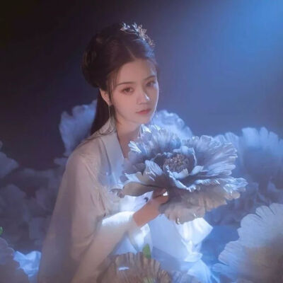 古风头像（女）