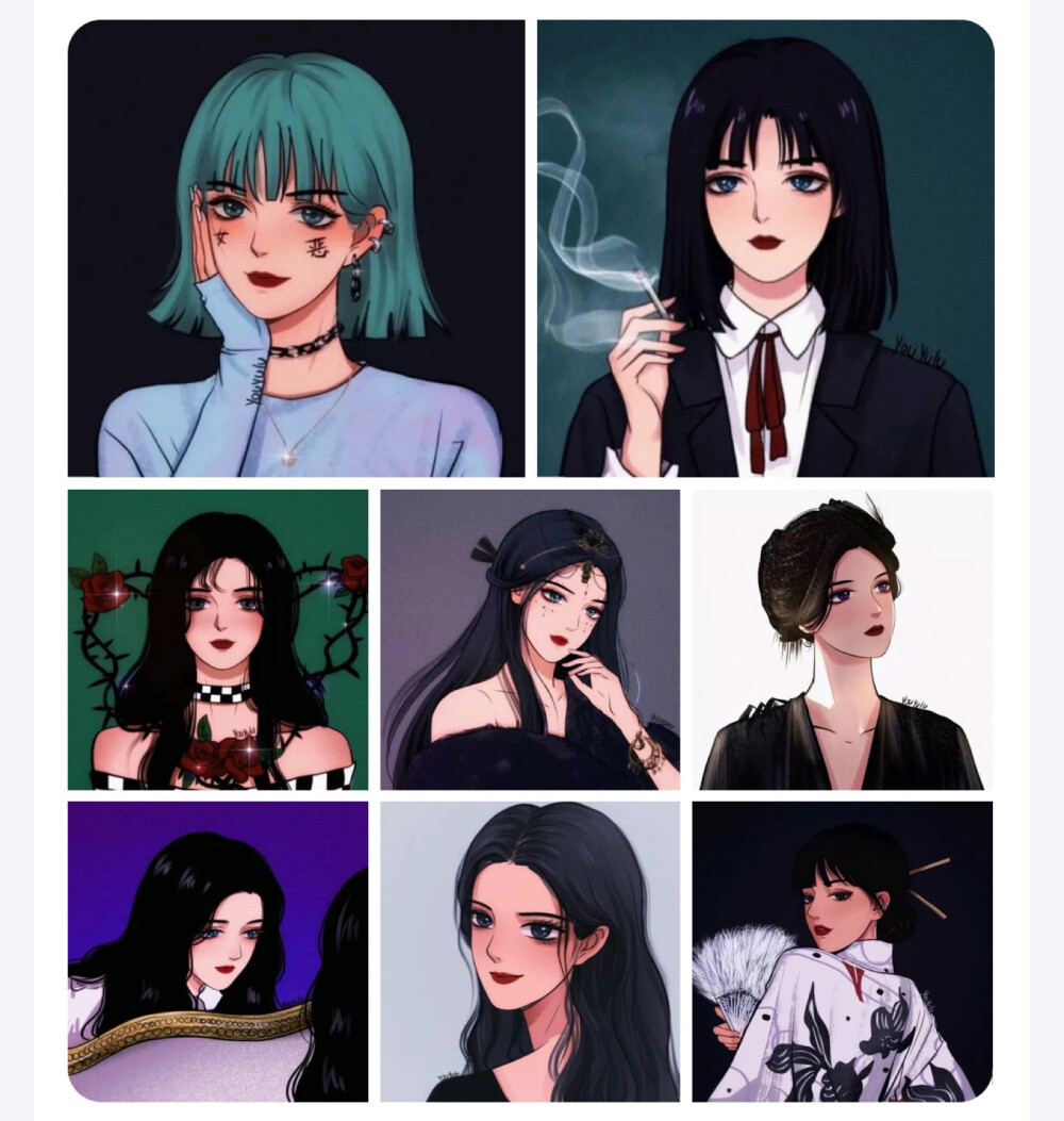 七人团头放大食用