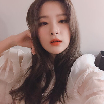 seulgi 姜涩琪