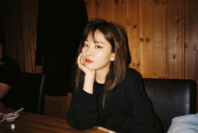 seulgi 姜涩琪