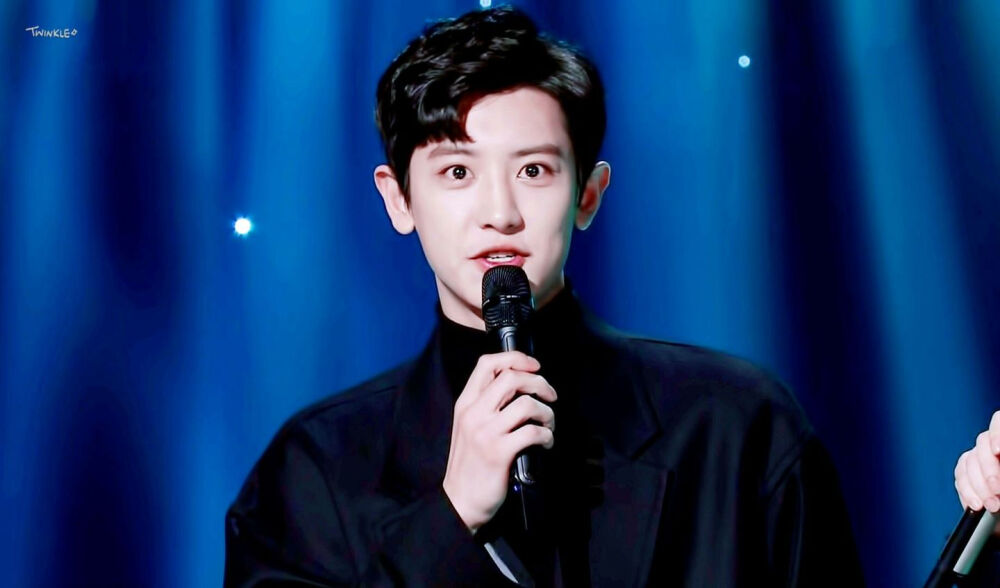 朴灿烈 chanyeol