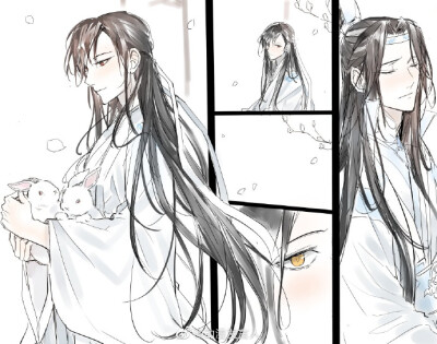 忘羡