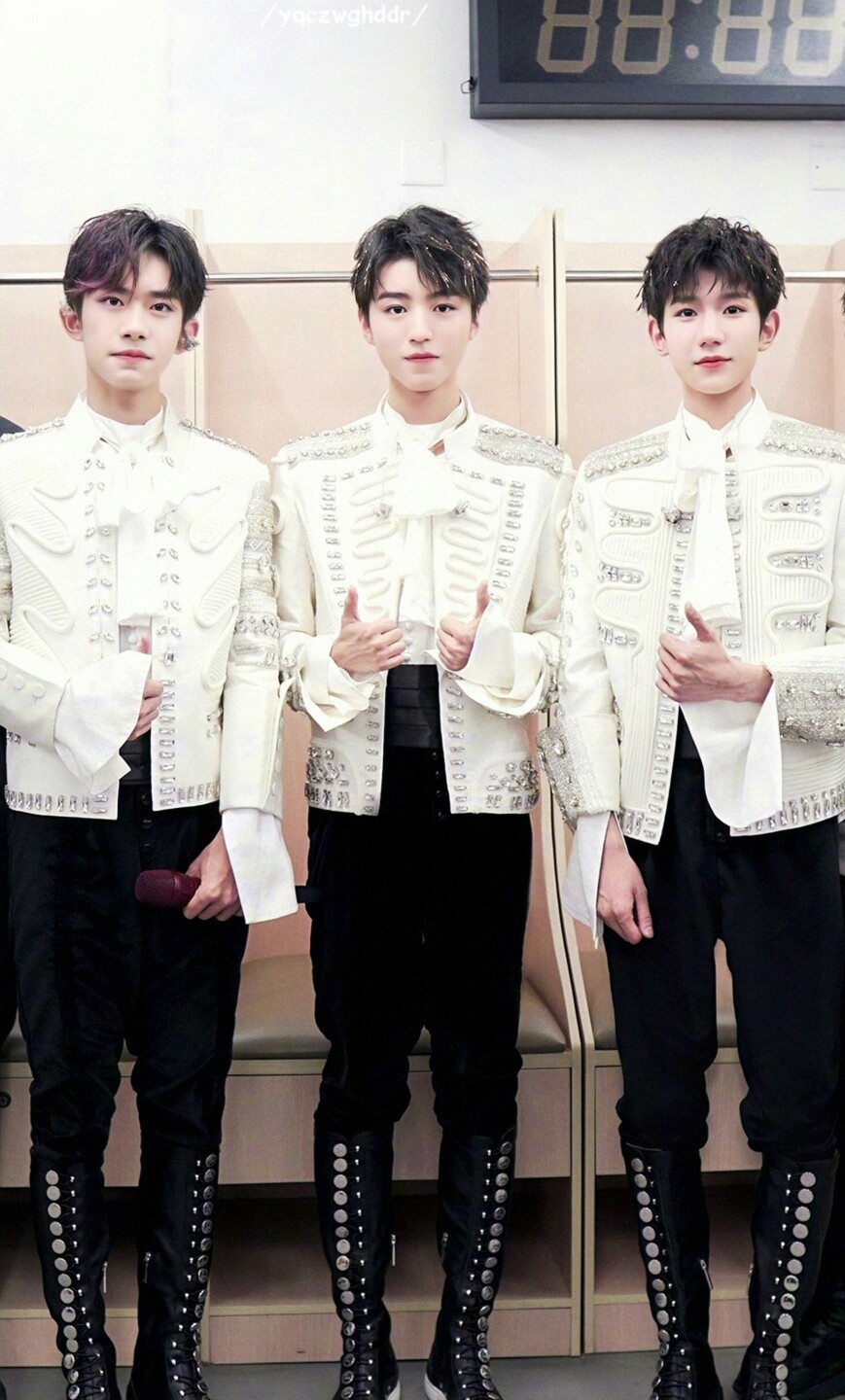 TFBOYS