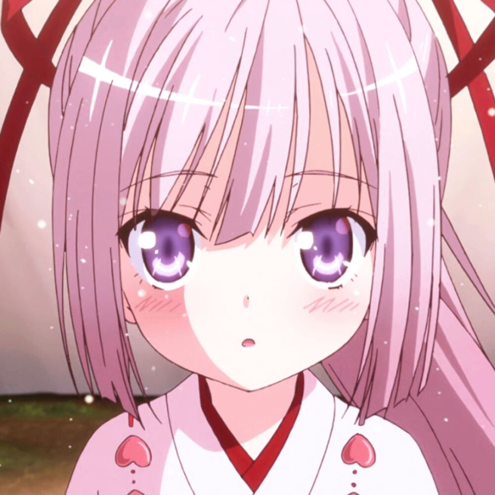 番名天使的threepieces