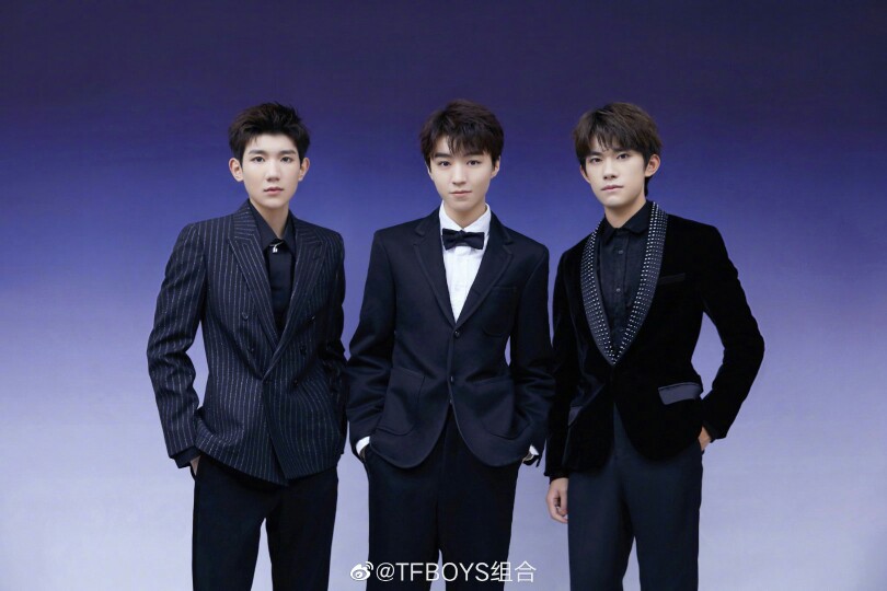 TFBOYS