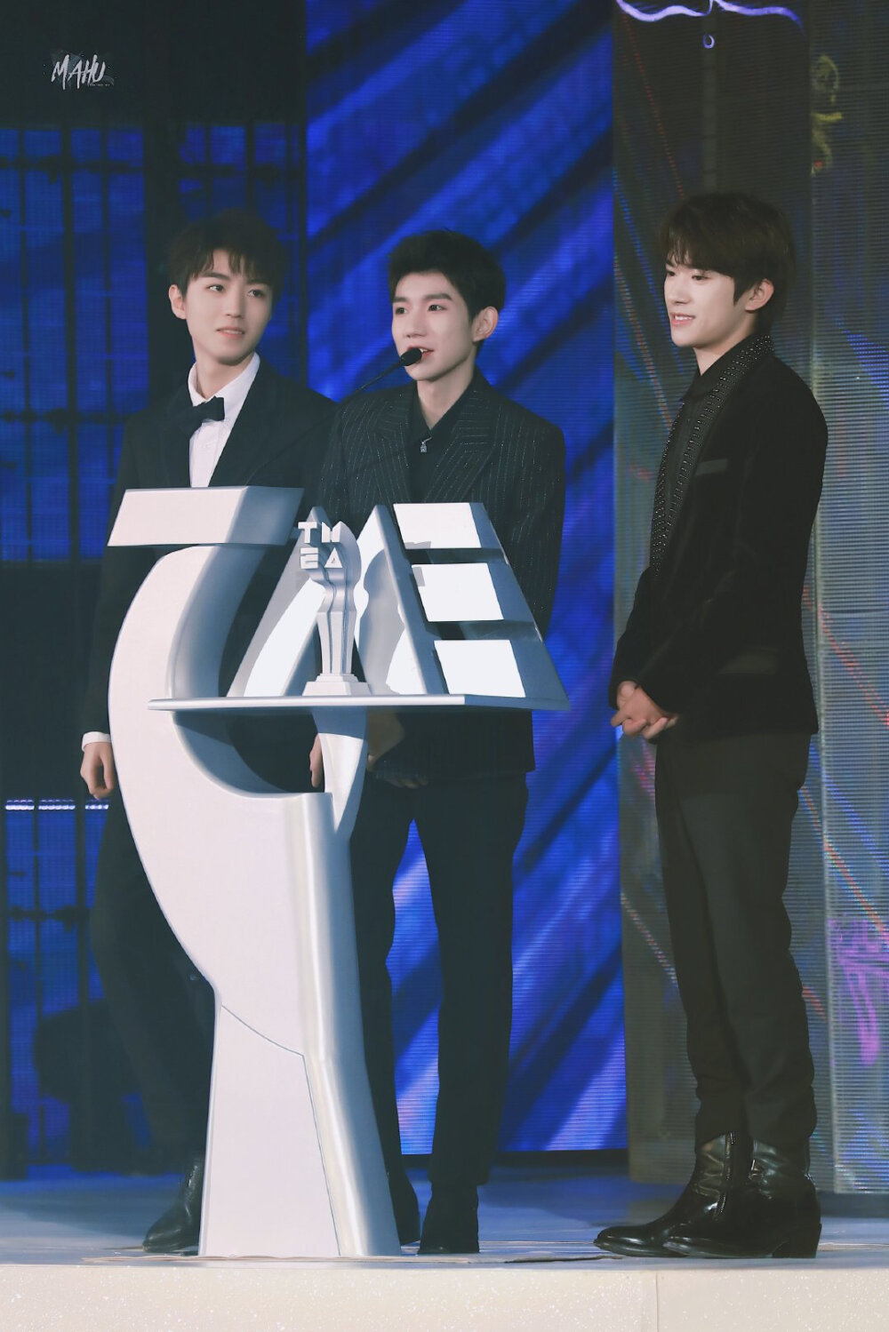 TFBOYS