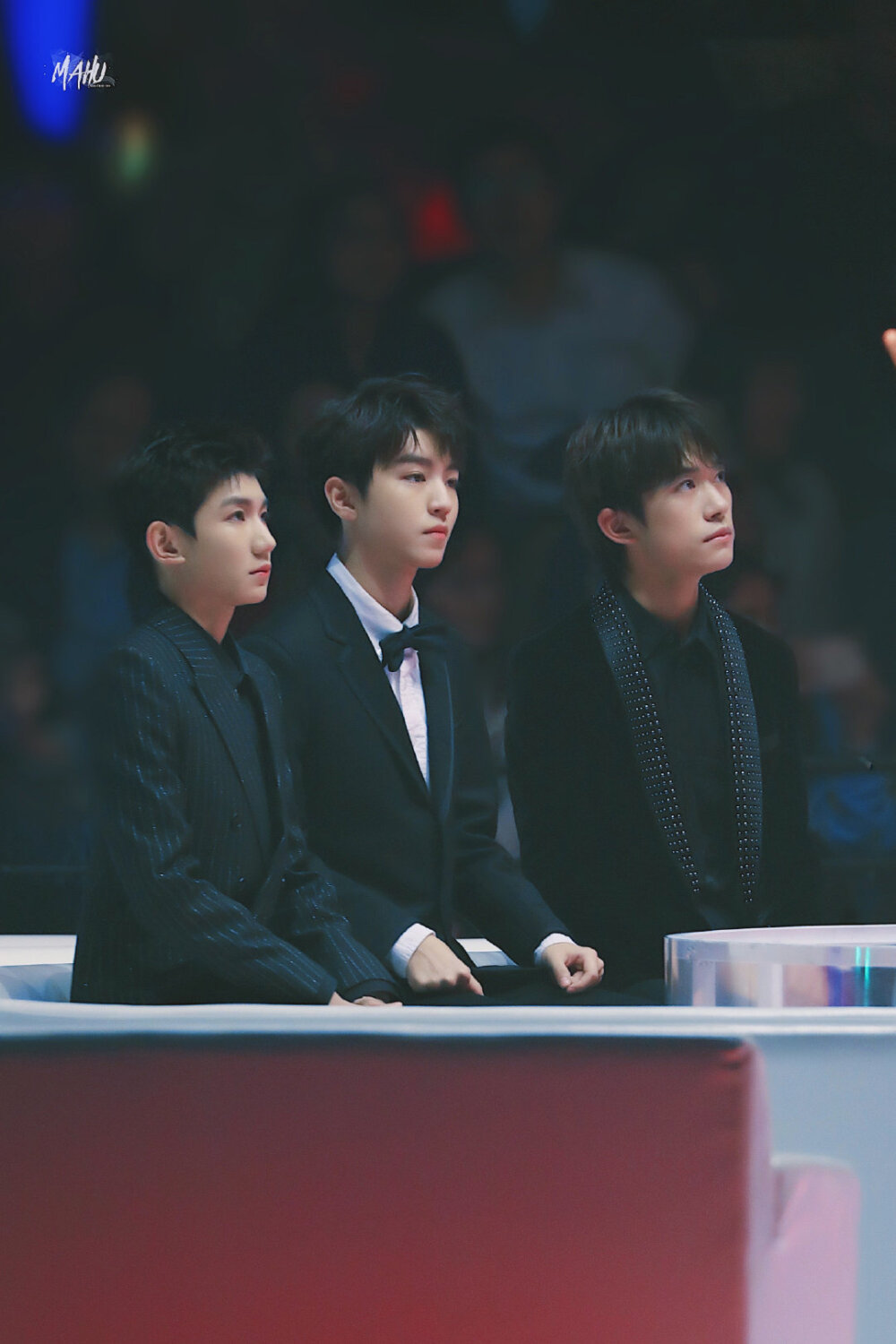 TFBOYS