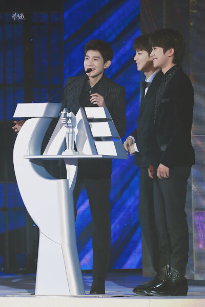 TFBOYS