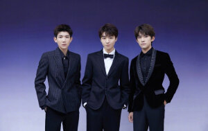 TFBOYS