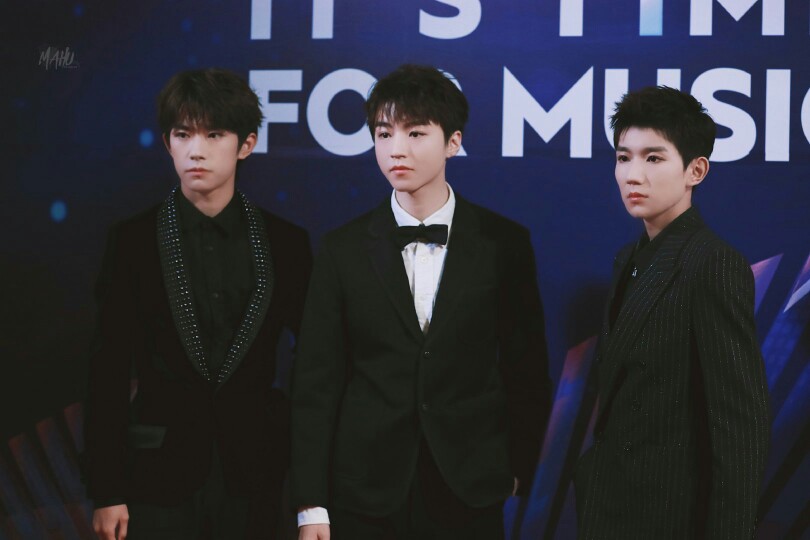 TFBOYS