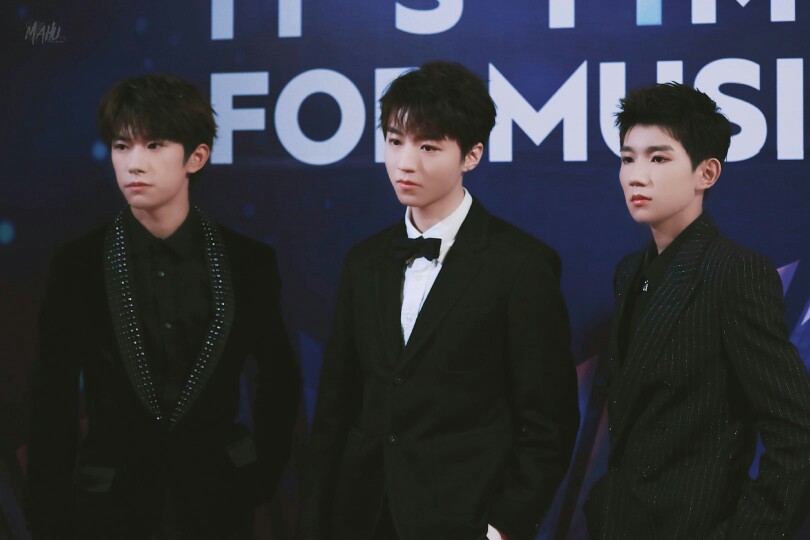 TFBOYS