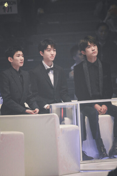 TFBOYS