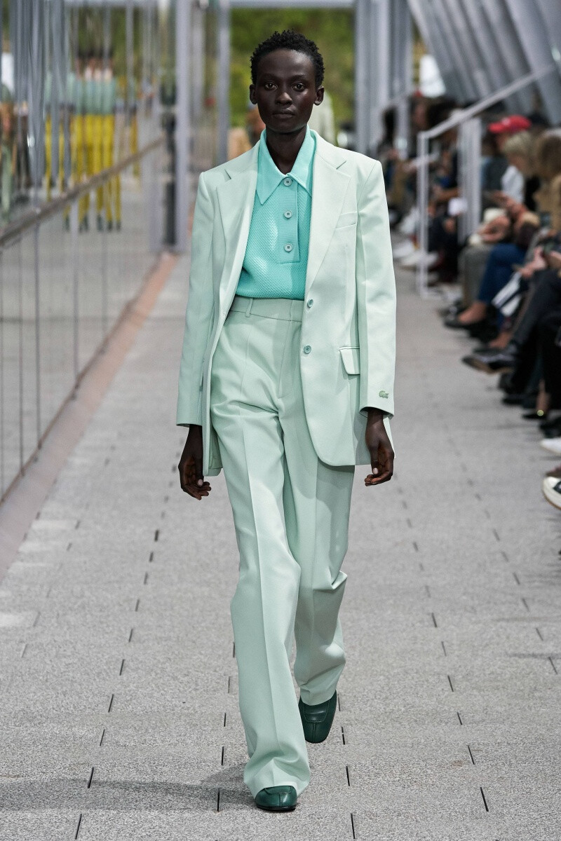 LACOSTE 2020