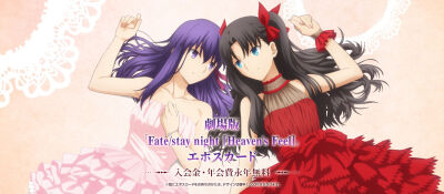 Fate/stay night