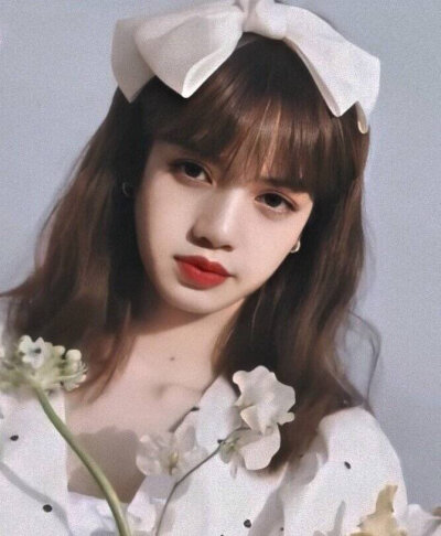 女头