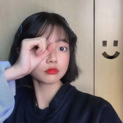 女头
