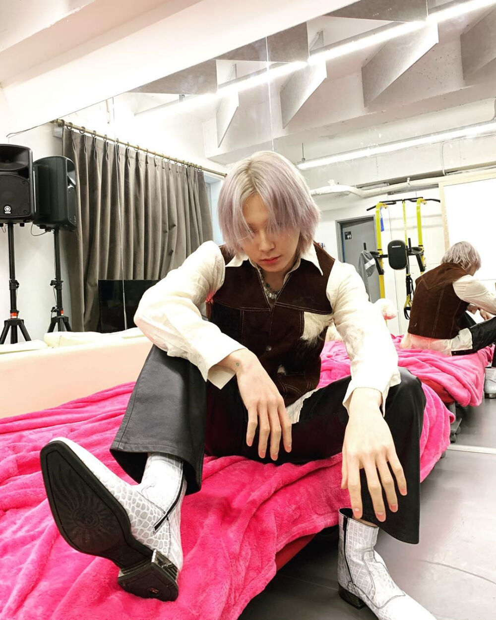 E'Dawn (이던) 