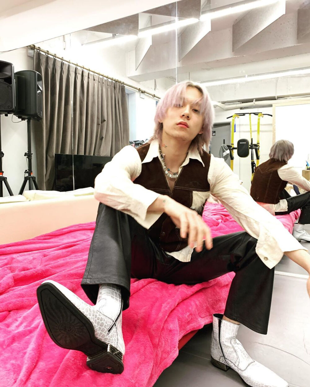 E'Dawn (이던) 