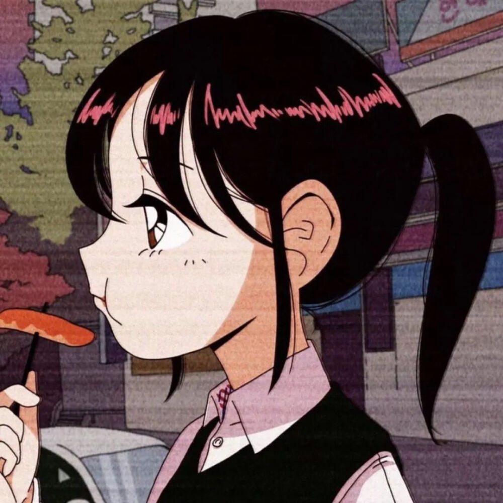 搞怪头像