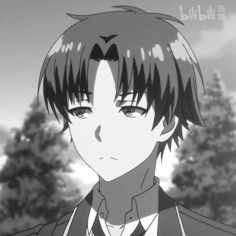 番名：欢迎来到实力至上主义的教室