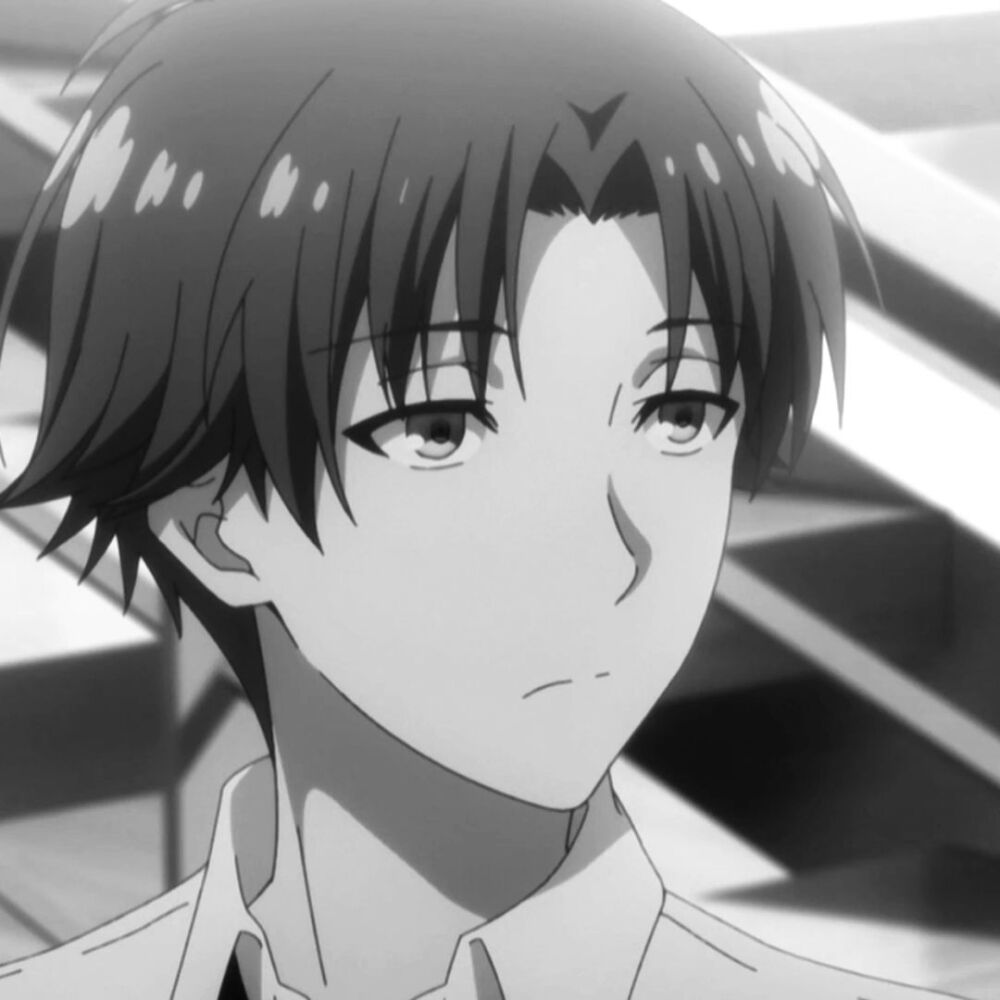 番名：欢迎来到实力至上主义的教室