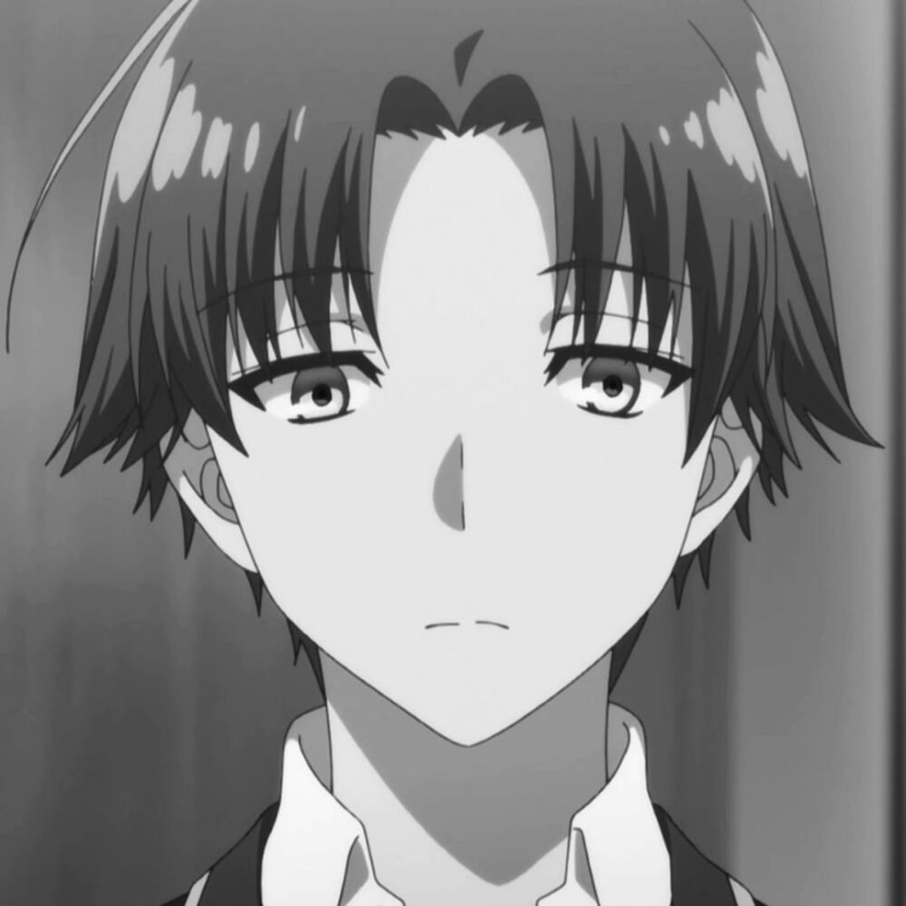 番名：欢迎来到实力至上主义的教室