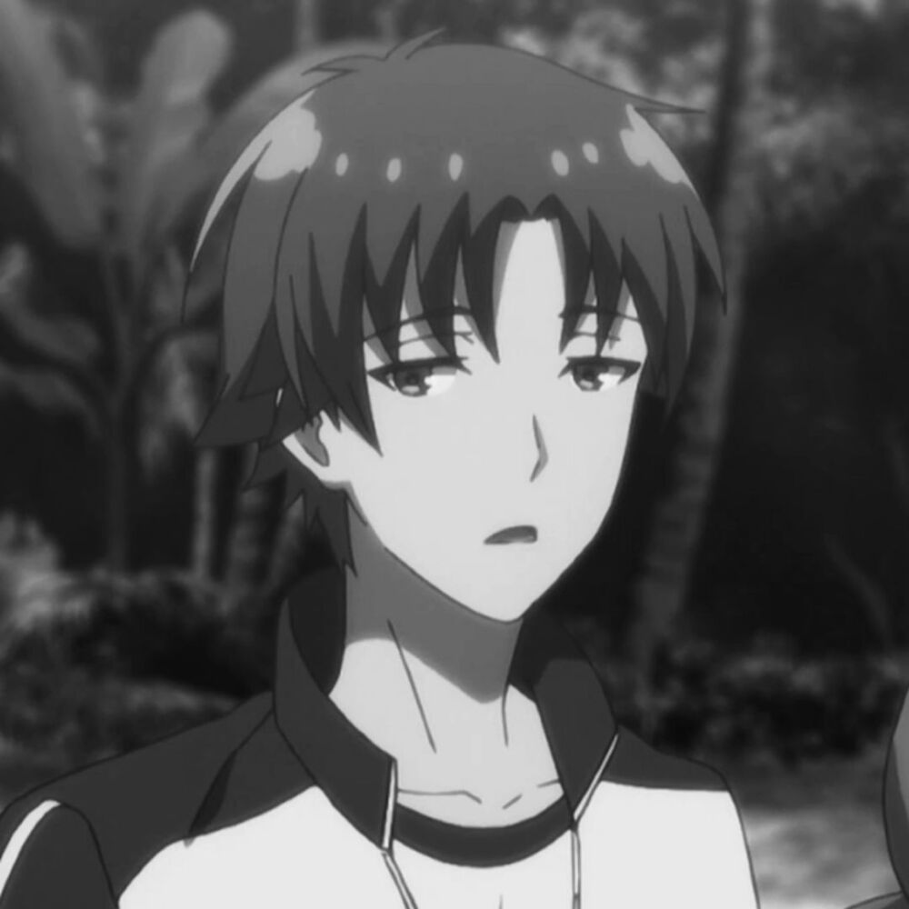 番名：欢迎来到实力至上主义的教室