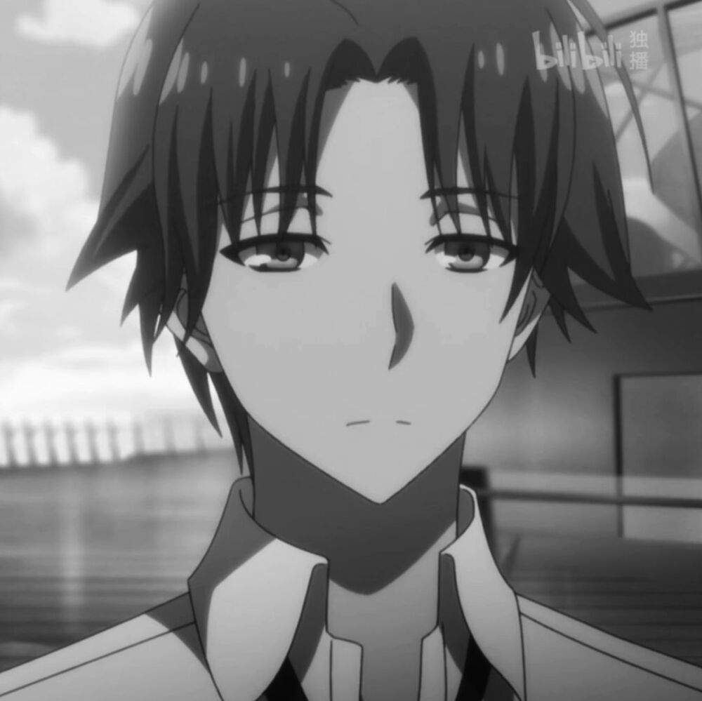 番名：欢迎来到实力至上主义的教室